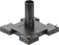 Gira Мех Вставка подсветки