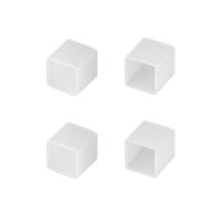 Arlight Заглушка WPH-FLEX-1414-TOP WHITE глухая (Пластик)