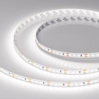 Arlight Лента RT-A120-10mm 48V White6000 (9.6 W/m, IP20, 2835, 30m) (Открытый)
