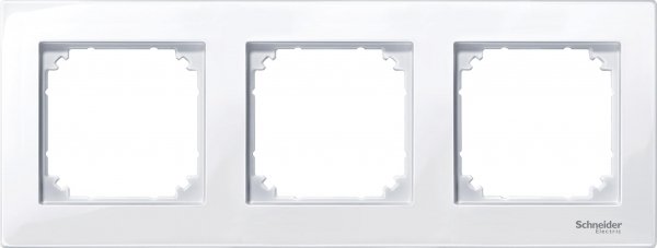 SE Merten SM M-Plan Бел Актив Рамка 3-ая