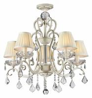 Люстра ARM288-05-G Maytoni Triumph