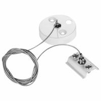 Тросовый подвес TRA001CW-11W Maytoni Accessories for tracks