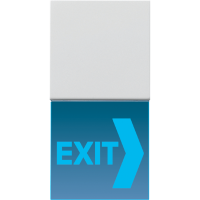 JUNG Крышка LED сигнального света для блока SV539LED светло-серая