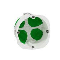 SE US+ Коробка установ. в фальшпол для лючков INS52100, INS52101 (упаковка из 5шт)