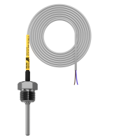 КЭАЗ Датчик температуры погружной OptiSensor ESTF-PT1000-50-PVC-2