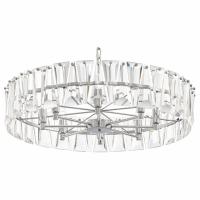 Подвесной светильник MOD043PL-08CH Maytoni Puntes