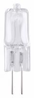 Лампа галогенная G4 220 В 35 Вт сверхъяркая Elektrostandard G4 220V a025175