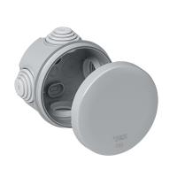 SE Распределительная коробка открытой установки 65x40мм IP55