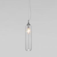 Подвесной светильник 50252/1 прозрачный Eurosvet Siesta