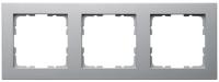 Jasmart G-Classic Алюминий Рамка 3-я