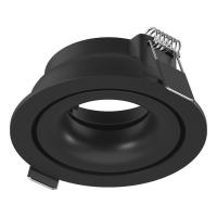 Корпус встраиваемого светильника SWG Combo-44-BL 004923