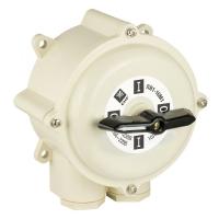 EKF PROxima Пакетный переключатель ПП 2-16/Н2 М2 пл. IP56