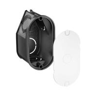 OBO Bettermann Монтажная коробка Ø2x35mm, H35