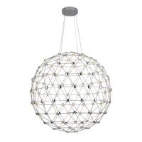 Подвесной светодиодный светильник Divinare 1610/02 SP-140