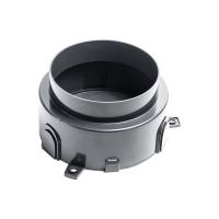 Ecoplast BOX/2 Коробка для люка LUK/2 в пол (пластиковая для заливки в бетон)
