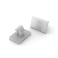 Arlight Клипса TEK-PLS-CLIP (Пластик)