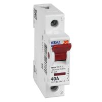 КЭАЗ OptiDin ВМ63PL Выключатель нагрузки 1P 40А 400В (BM63PL-140-УХЛ3)