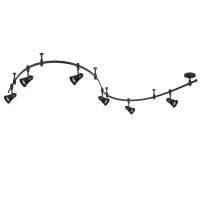 Трековая система Escada Accent 5079/6PA