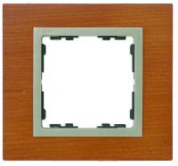 Simon 82 Nature Дуб Рамка 1-ая