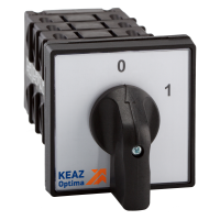 КЭАЗ Переключатель OptiSwitch 4G16-4019-U-R114