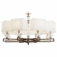 Люстра MOD020PL-08CH Maytoni Ontario