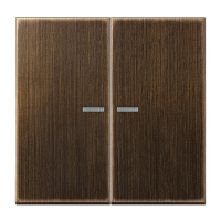 JUNG LS 990 Antik Клавиша 2-ая с/п