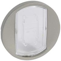 Legrand Celiane Титан Накладка переключателя