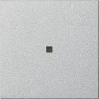 Gira Алюминий Накладка управления S3000 BT