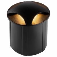 Встраиваемый светильник O036-L3B3K Maytoni Biscotti