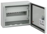 ЭРА SIMPLE ЩРНг-12 IP54 (250х300х125)