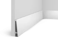 Плинтус. 2000×80×17 мм RT002