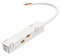 Ввод питания TRA004B-22W Maytoni Accessories for tracks