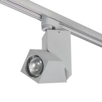 Трековый светильник Lightstar Illumo (592019+051059) A1T051059