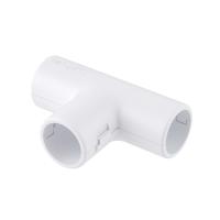 DKC Тройник открыв. 32mm