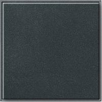 Gira TX-44 Антрацит Заглушка с опорной платой