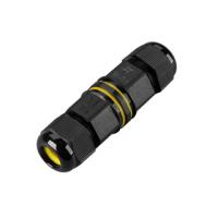 Arlight Коннектор NEO-GERM-4pin-WTW (4-8mm) (IP68)