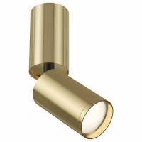 Потолочный светильник C051CL-01G Maytoni Focus S