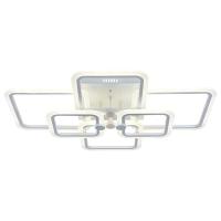 Потолочная светодиодная люстра Escada Matrix 10220/6LED 120W