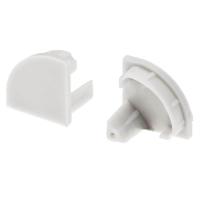 Arlight Заглушка ARH-KANT-16R глухая (Пластик)