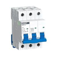 CHINT NBP-63R 3P 40A 15кА 8In (R)
