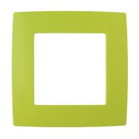 ЭРА 12-5001-26 Лайм Рамка на 1 пост, 12