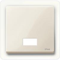 SE Merten SM Беж Клавиша с окошком для световой индикации, с полем для надпписи