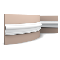 PX202F молдинг