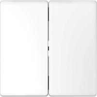 SE Merten D-Life Белый Лотос Клавиша 2-ная