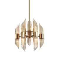 Подвесная люстра Odeon Light Hall Flambi 4847/18