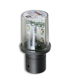 Schneider Electric Светодиодный кластер 230В желтый (DL1BDM8)