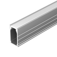 Arlight Профиль LINE-1019-2000 ANOD (Алюминий)