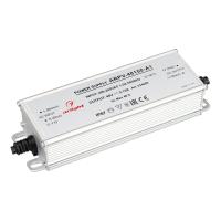Блок питания ARPV-48150-A1 (48V, 3.13А, 150W) (Arlight, IP67 Металл, 3 года)