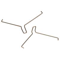 Arlight Пружинный держатель для PLS-GIP (Металл)