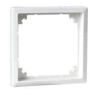 SE Merten SD Полярно-Бел Адаптер Artec/Antique/Trancent/Aquadesign